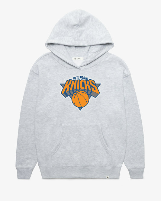NEW YORK KNICKS IMPRINT '47 NAOMI HOOD WOMENS