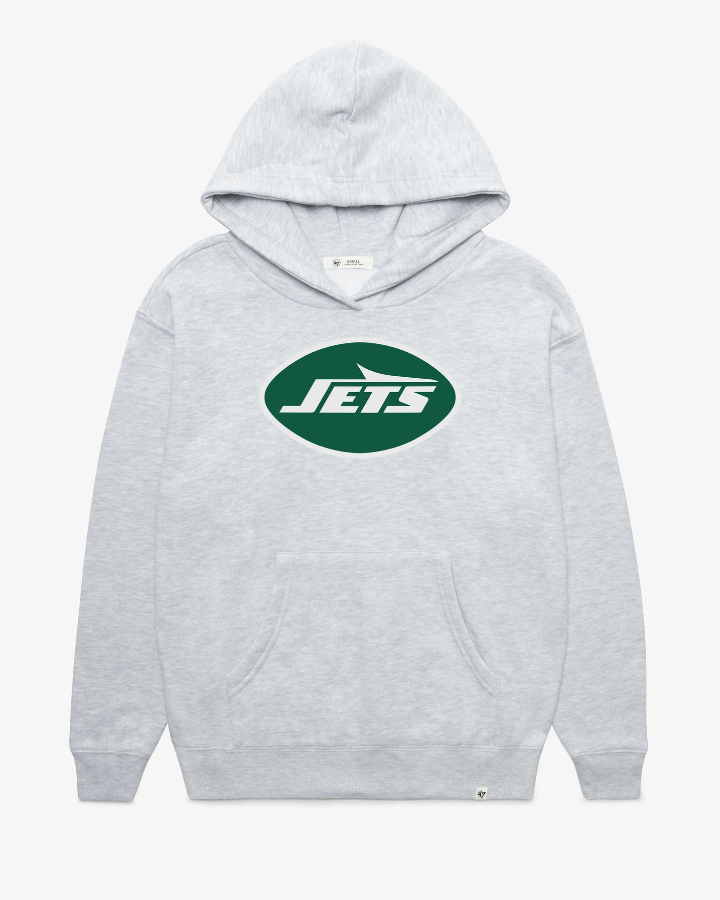 NEW YORK JETS IMPRINT '47 NAOMI HOOD WOMENS