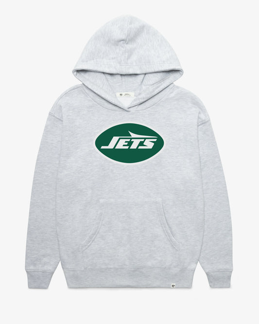 NEW YORK JETS IMPRINT '47 NAOMI HOOD WOMENS