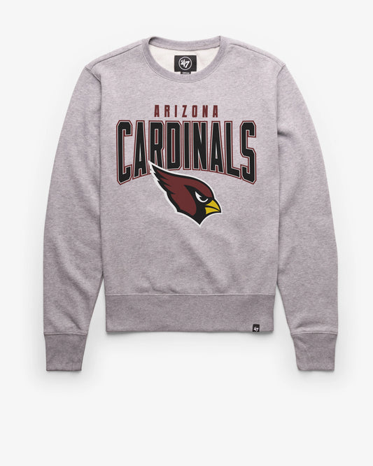 ARIZONA CARDINALS TEAM ELEMENTS ARCH '47 HEADLINE CREW