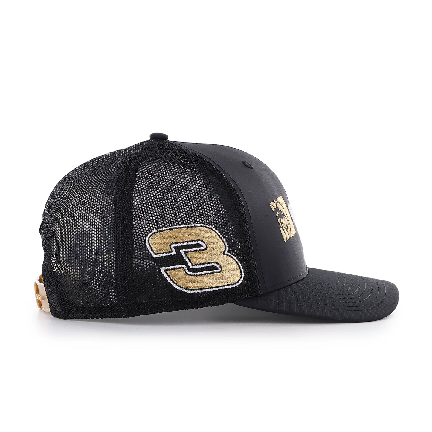 AUSTIN DILLON /  RICHARD CHILDRESS RACING SURE SHOT BRRR '47 TRUCKER