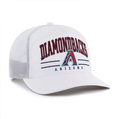 ARIZONA DIAMONDBACKS BRRR ROSCOE MESH '47 HITCH