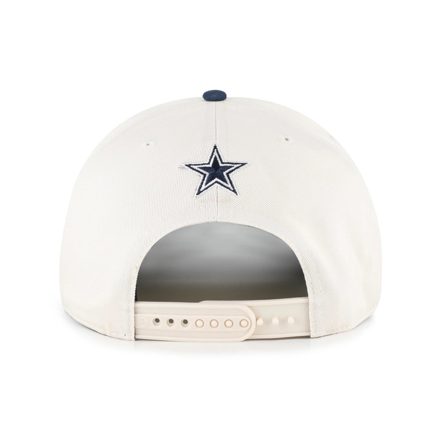 DALLAS COWBOYS ROPE SCRIPT '47 WOMEN'S HITCH RF RELAXED FIT