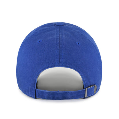 BUFFALO BILLS BASE RUNNER SCRIPT '47 WOMEN'S CLEAN UP