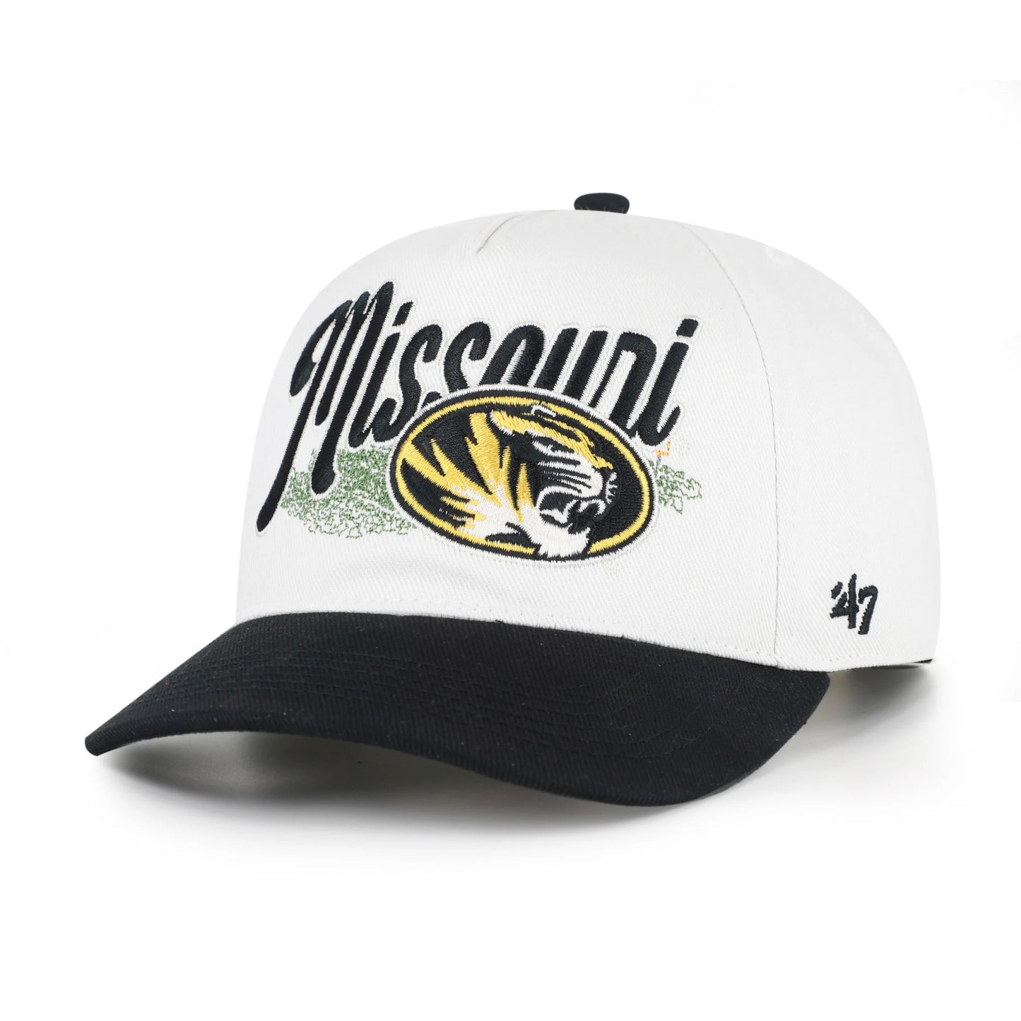 Missouri Tigers Enfield '47 Hitch RF Relaxed Fit