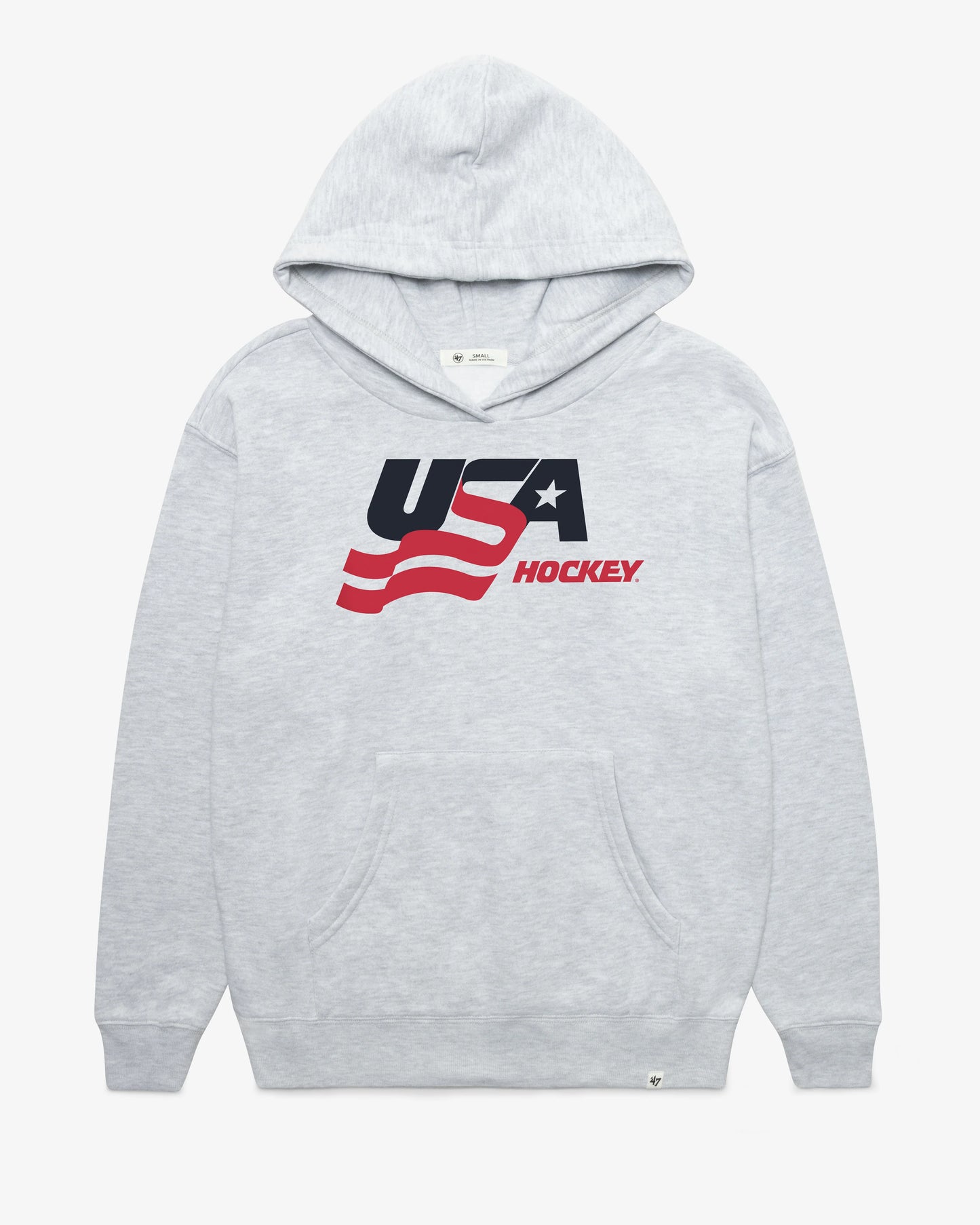 USA HOCKEY IMPRINT '47 NAOMI HOOD WOMENS