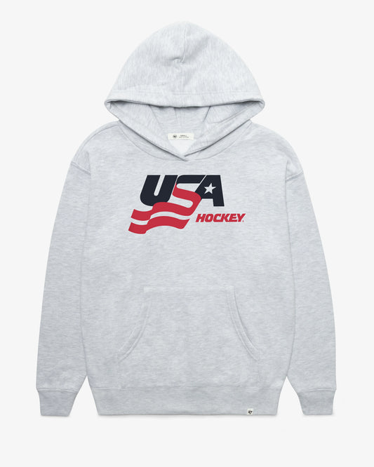 USA HOCKEY IMPRINT '47 NAOMI HOOD WOMENS