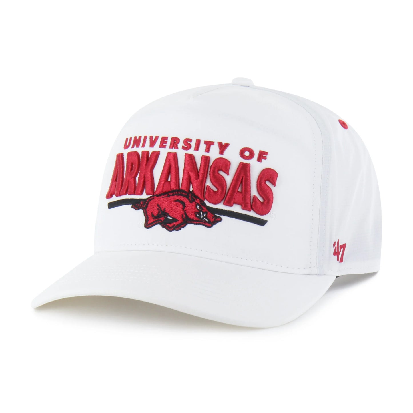 Arkansas Razorbacks BRRR Expressway '47 Hitch