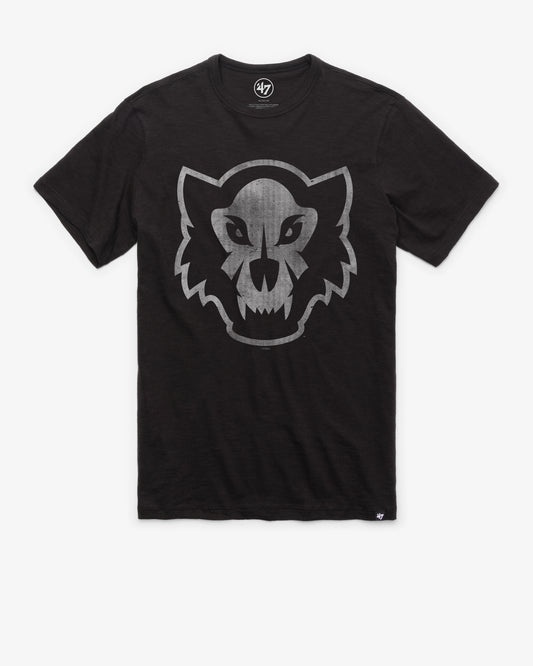 ERIE SEAWOLVES GRIT '47 SCRUM TEE