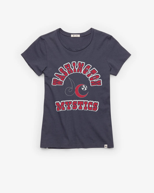 WASHINGTON MYSTICS COMEBACK '47 FRANKIE TEE WOMENS