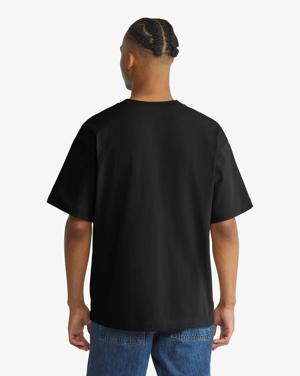 CLEMSON TIGERS SPEED BURST '47 FOUNDATION TEE