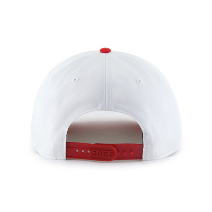 Washington Mystics Wave '47 Hitch