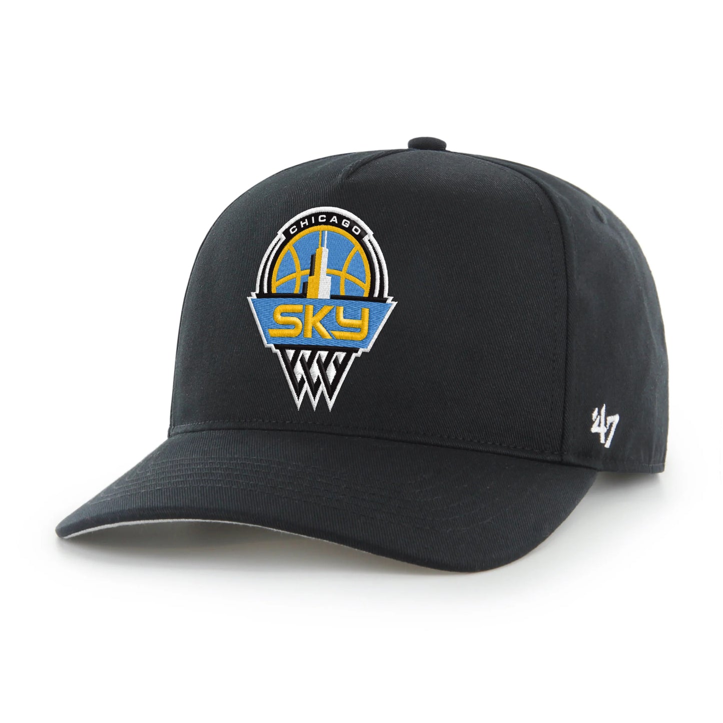 Chicago Sky '47 Hitch