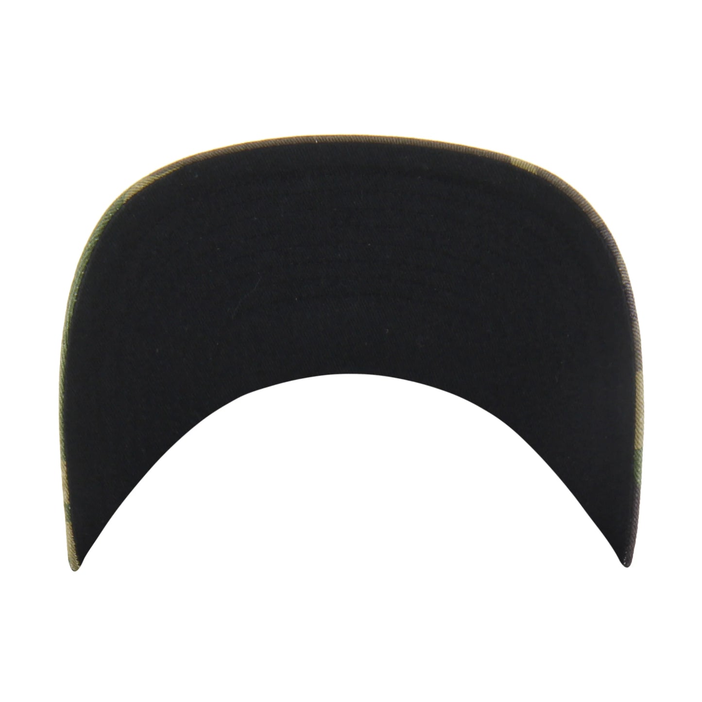 New York Jets Camo Strap '47 Trucker