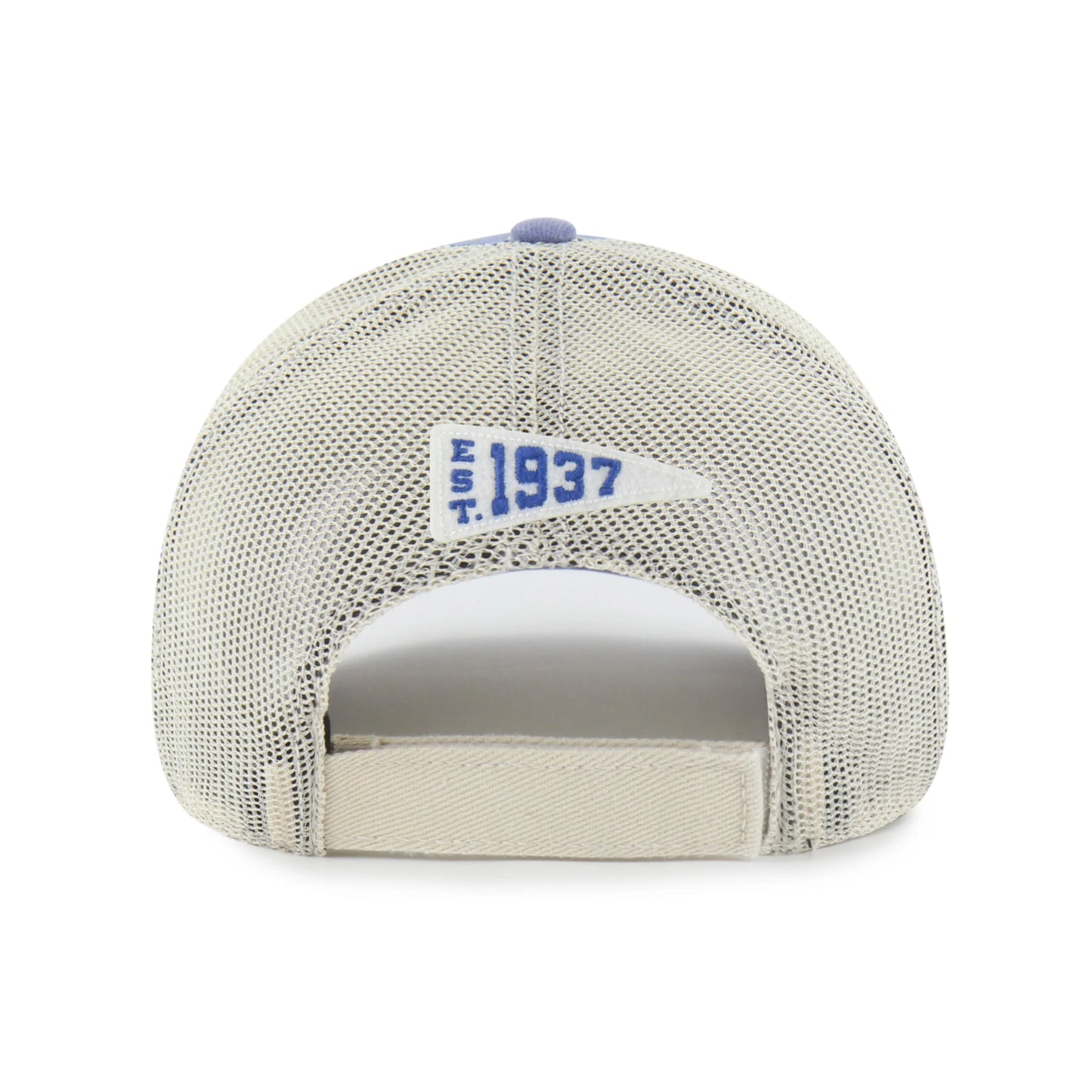 LOS ANGELES RAMS EGREMONT STRAP '47 TRUCKER