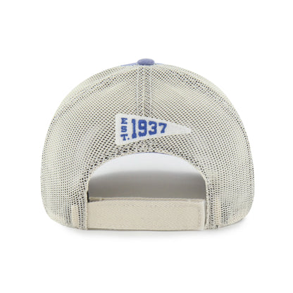 LOS ANGELES RAMS EGREMONT STRAP '47 TRUCKER