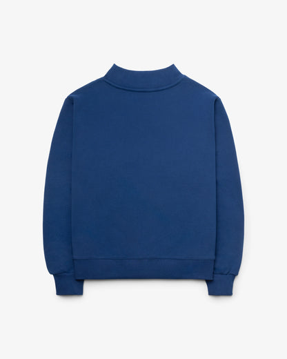 SYRACUSE ORANGE PARKE X '47 WOMEN'S VARSITY MOCKNECK