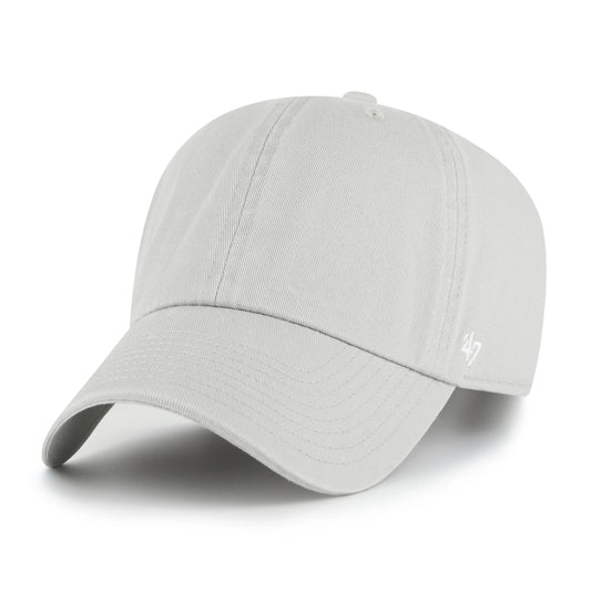 '47 BASICS CLEAN UP
