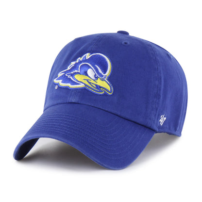 DELAWARE BLUE HENS '47 CLEAN UP