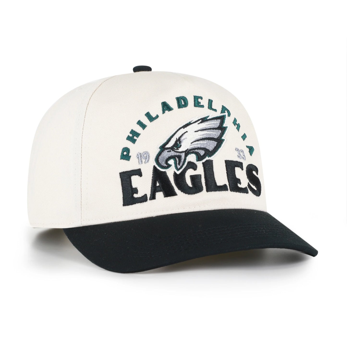 Philadelphia Eagles Arcitext '47 Hitch RF Relaxed Fit