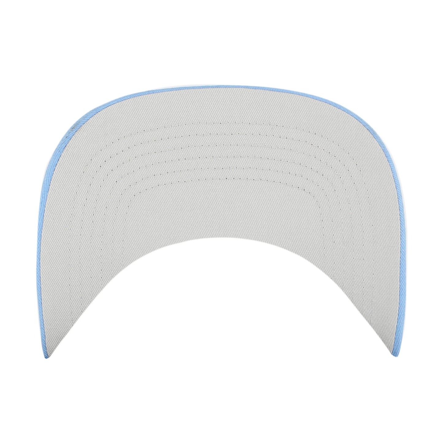 NORTH CAROLINA TAR HEELS UNC '47 HITCH
