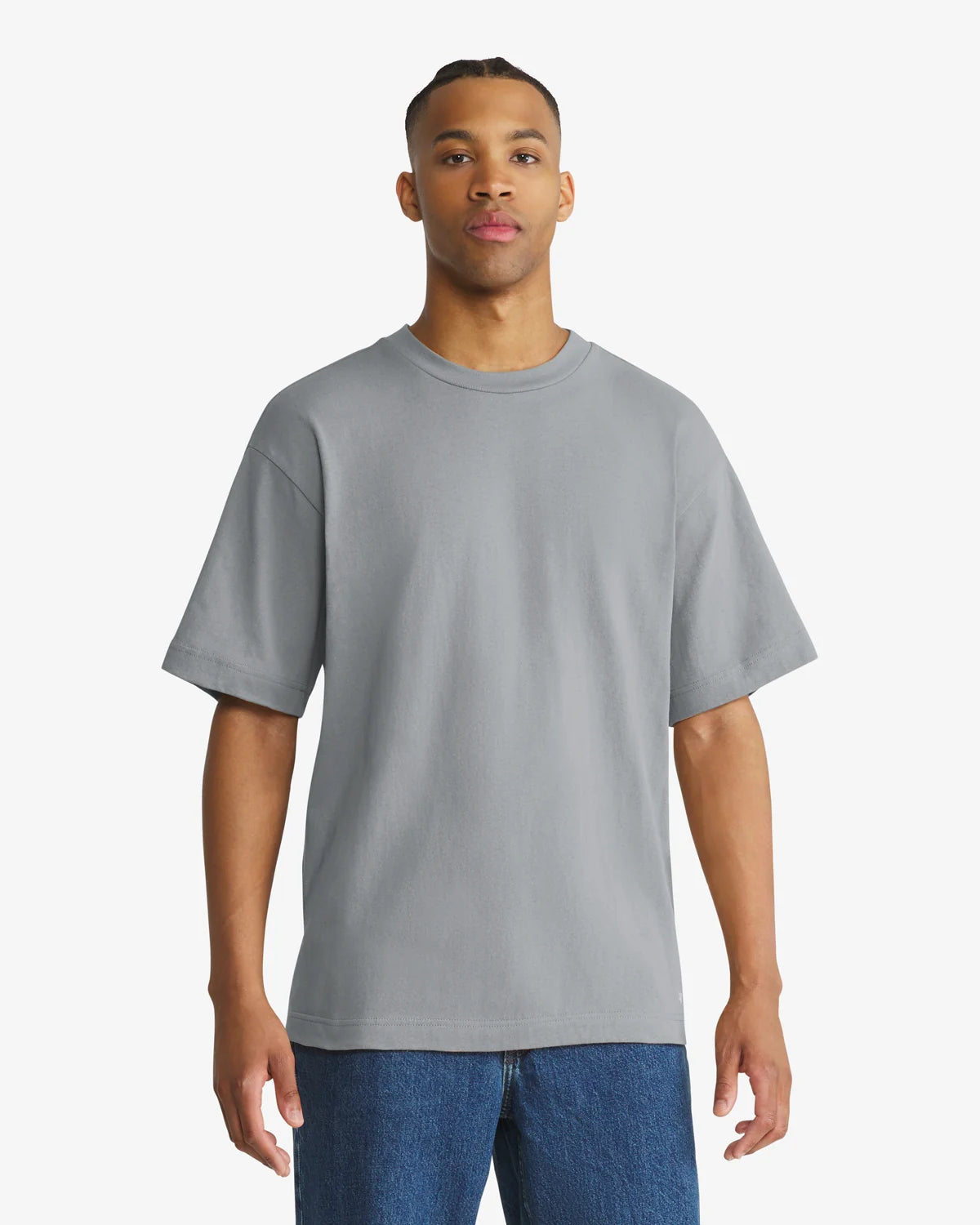 '47 BASICS FOUNDATION TEE