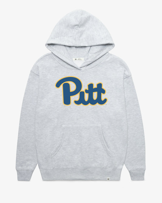 PITTSBURGH PANTHERS IMPRINT DOMESTIC '47 NAOMI HOOD WOMENS