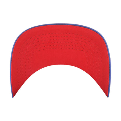 LOS ANGELES CLIPPERS ROSCOE '47 HITCH