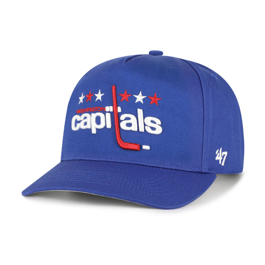 WASHINGTON CAPITALS VINTAGE '47 HITCH