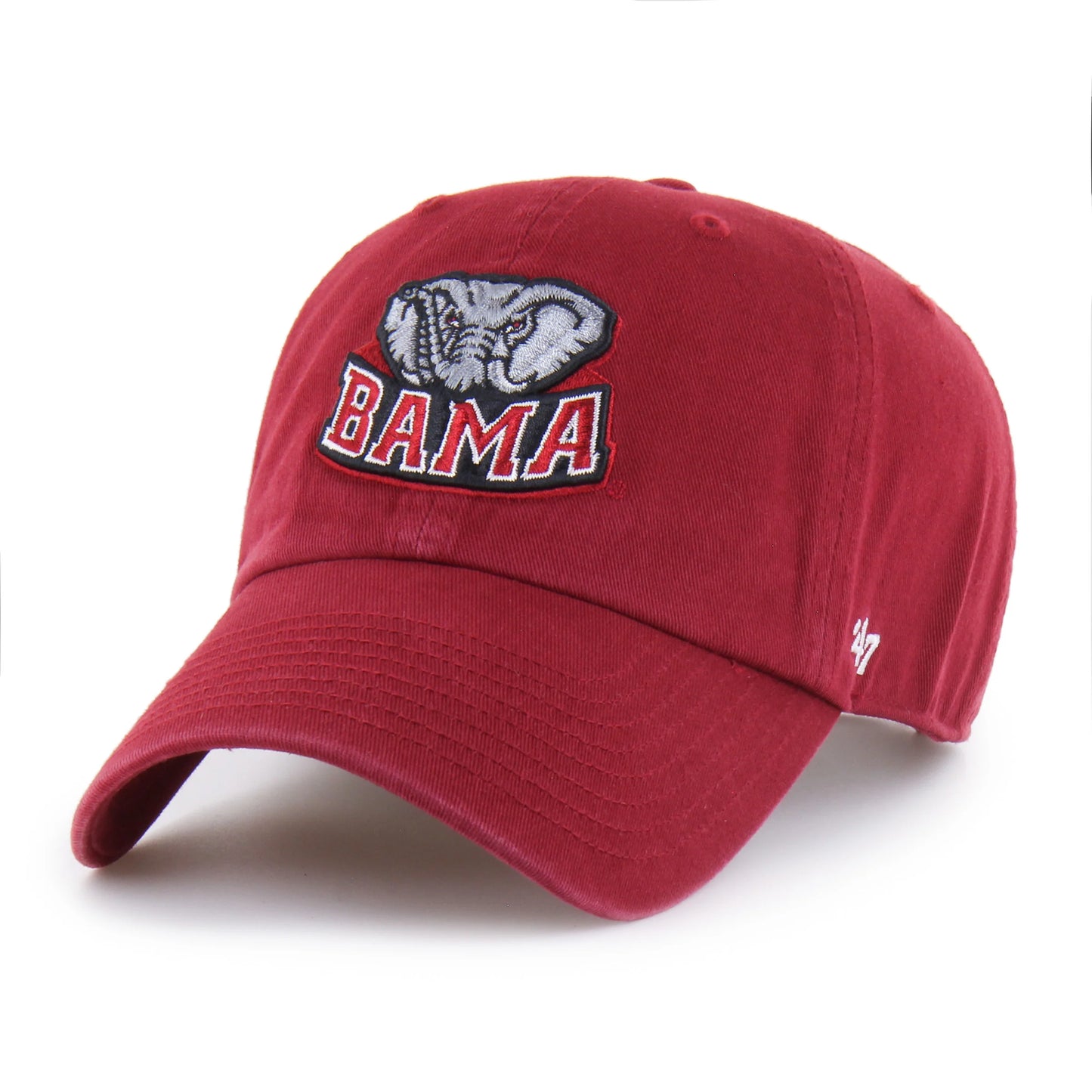 ALABAMA CRIMSON TIDE '47 CLEAN UP