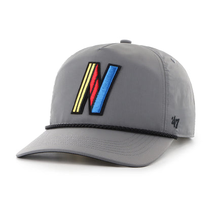 NASCAR BUMP & RUN '47 HITCH