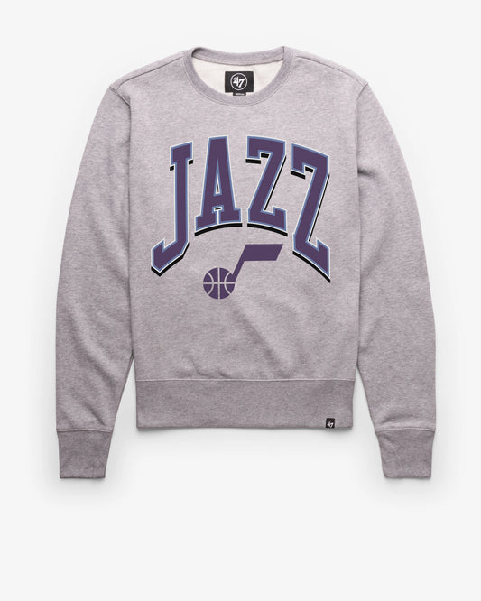 UTAH JAZZ WALK TALL '47 HEADLINE CREW