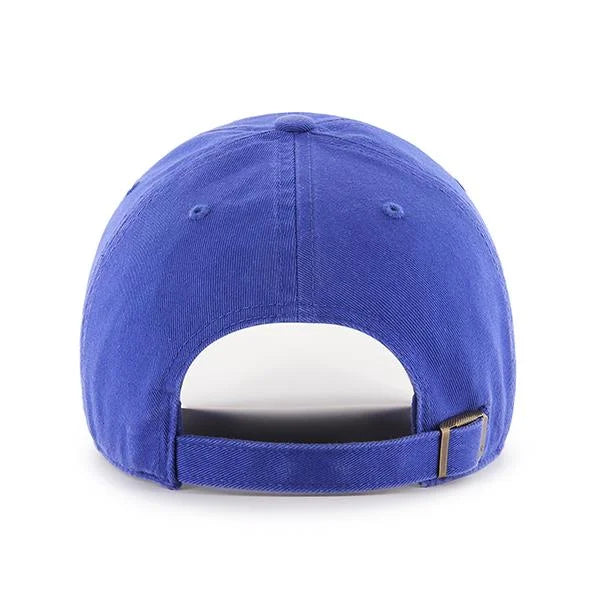 MILWAUKEE BREWERS COOPERSTOWN '47 CLEAN UP