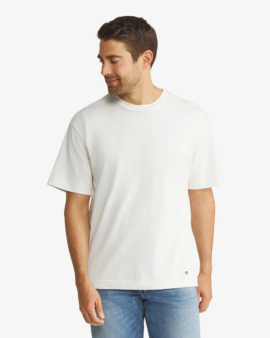 '47 BASICS FOUNDATION TEE