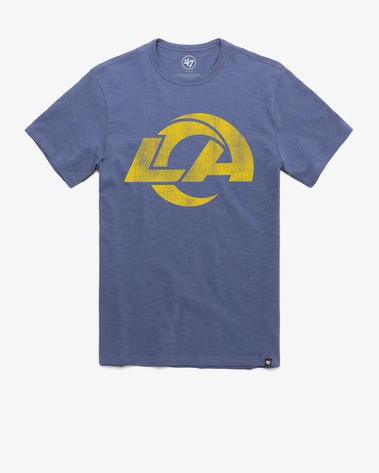 LOS ANGELES RAMS GRIT '47 SCRUM TEE