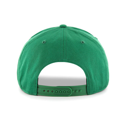 BOSTON CELTICS '47 HITCH