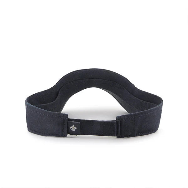 New Orleans Saints '47 Clean Up Visor