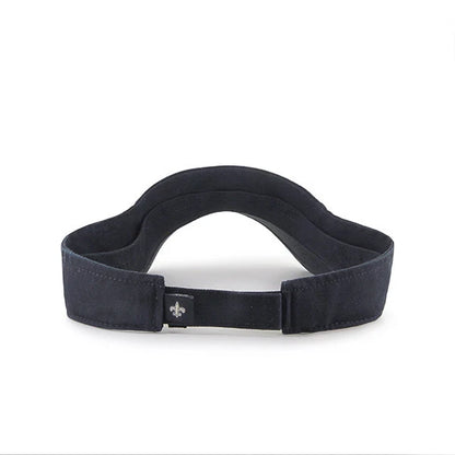 New Orleans Saints '47 Clean Up Visor