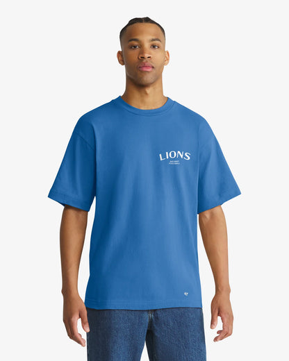 DETROIT LIONS CONSTANTINE '47 FOUNDATION TEE
