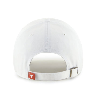 TEXAS LONGHORNS CLASSIC ARCH '47 CLEAN UP