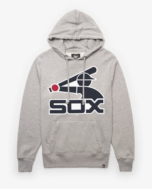 CHICAGO WHITE SOX COOPERSTOWN IMPRINT '47 HEADLINE HOOD