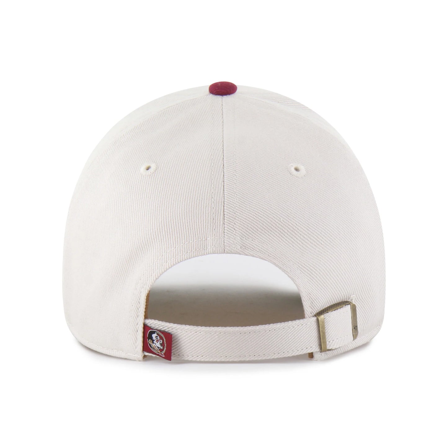 Florida State Seminoles Broke Line Loop '47 MVP