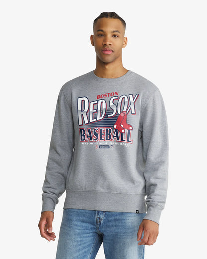 BOSTON RED SOX '47 HEADLINE CREW