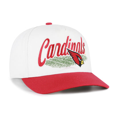 ARIZONA CARDINALS ENFIELD '47 HITCH RF RELAXED FIT