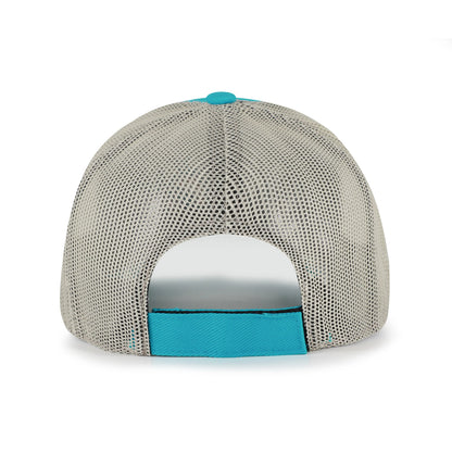 Miami Dolphins Enfield Strap '47 Trucker