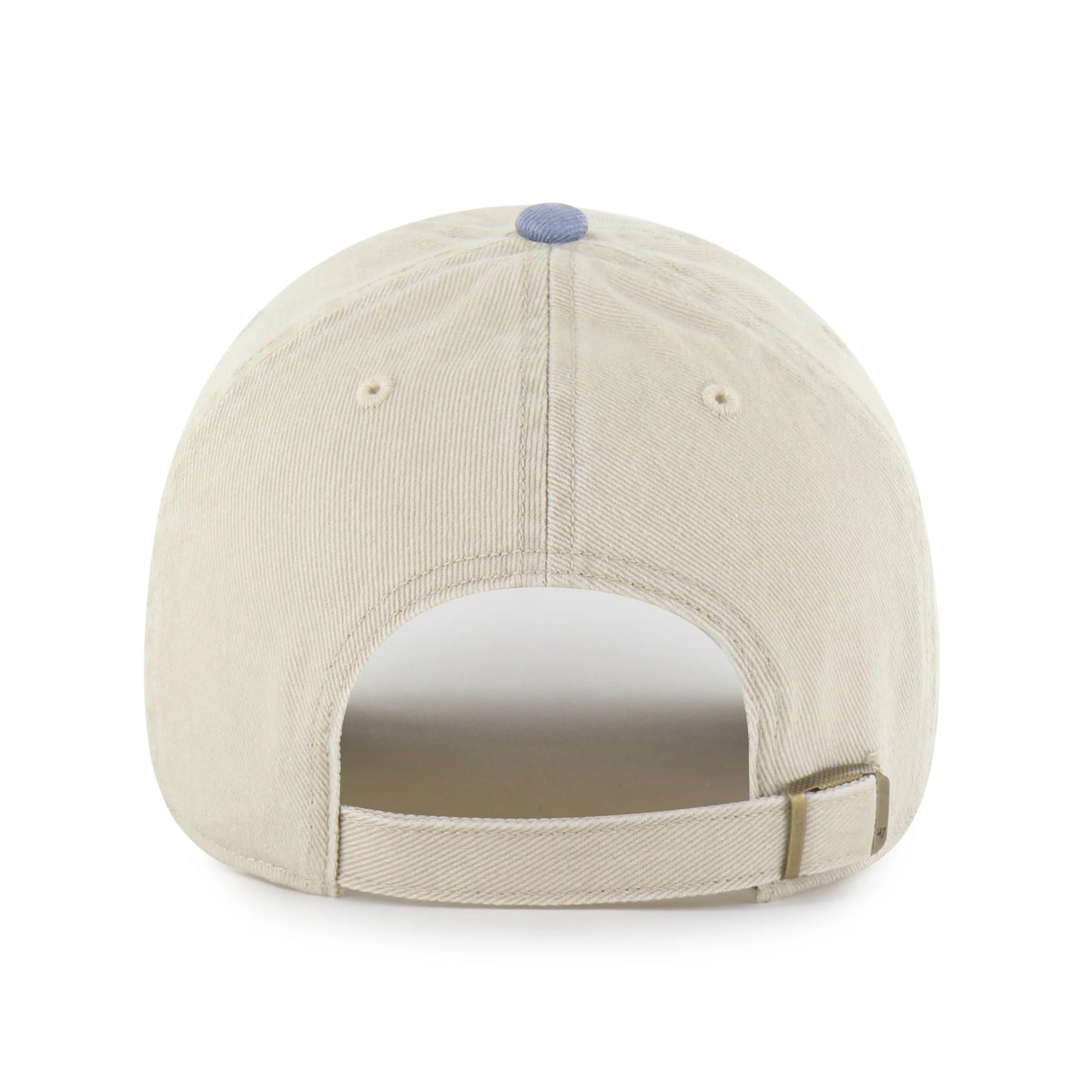 Kansas Jayhawks Logo Line Two Tone '47 Clean Up