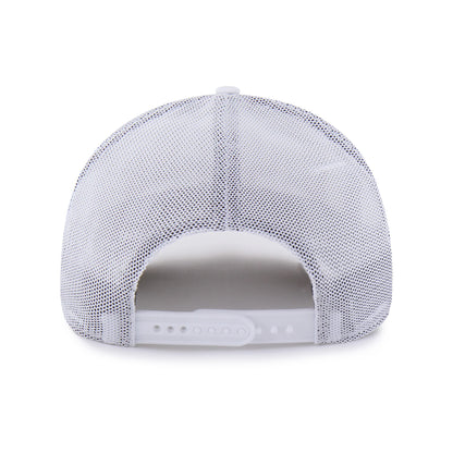 ST. LOUIS CARDINALS BRRR ROSCOE MESH '47 HITCH