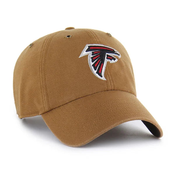 ATLANTA FALCONS CARHARTT '47 CLEAN UP