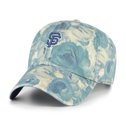 San Francisco Giants Gardenia '47 Clean Up