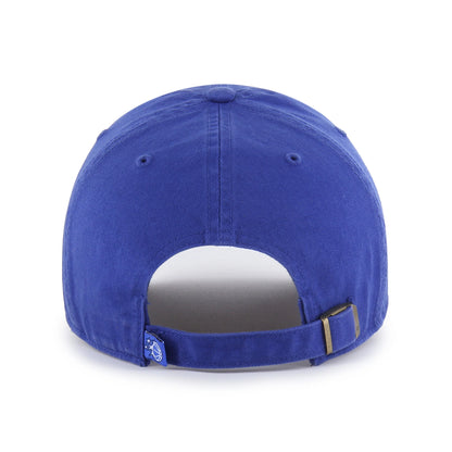 ORLANDO MAGIC '47 CLEAN UP